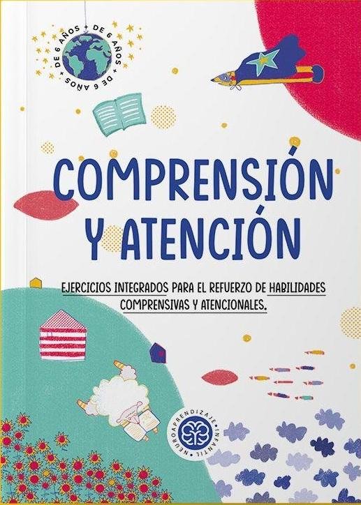 COMPRENSION Y ATENCION