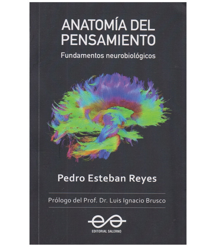 ANATOMIA DEL PENSAMIENTO
