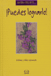 PUEDES LOGRARLO