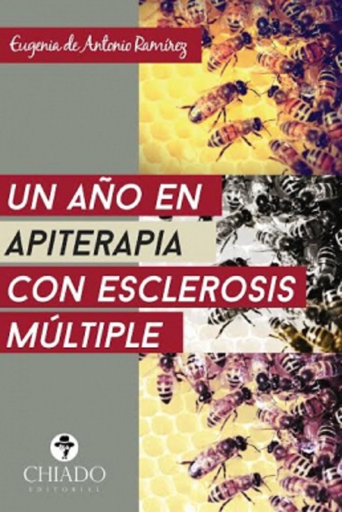 UN A�O EN APITERAPIA CON ESCLEROSIS MULTIPLE