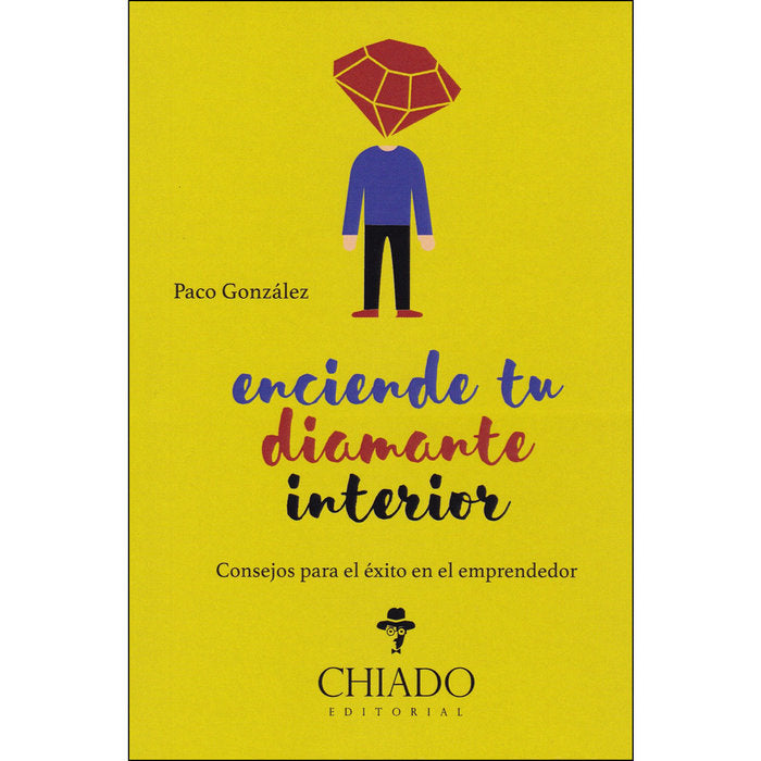 ENCIENDE TU DIAMANTE INTERIOR