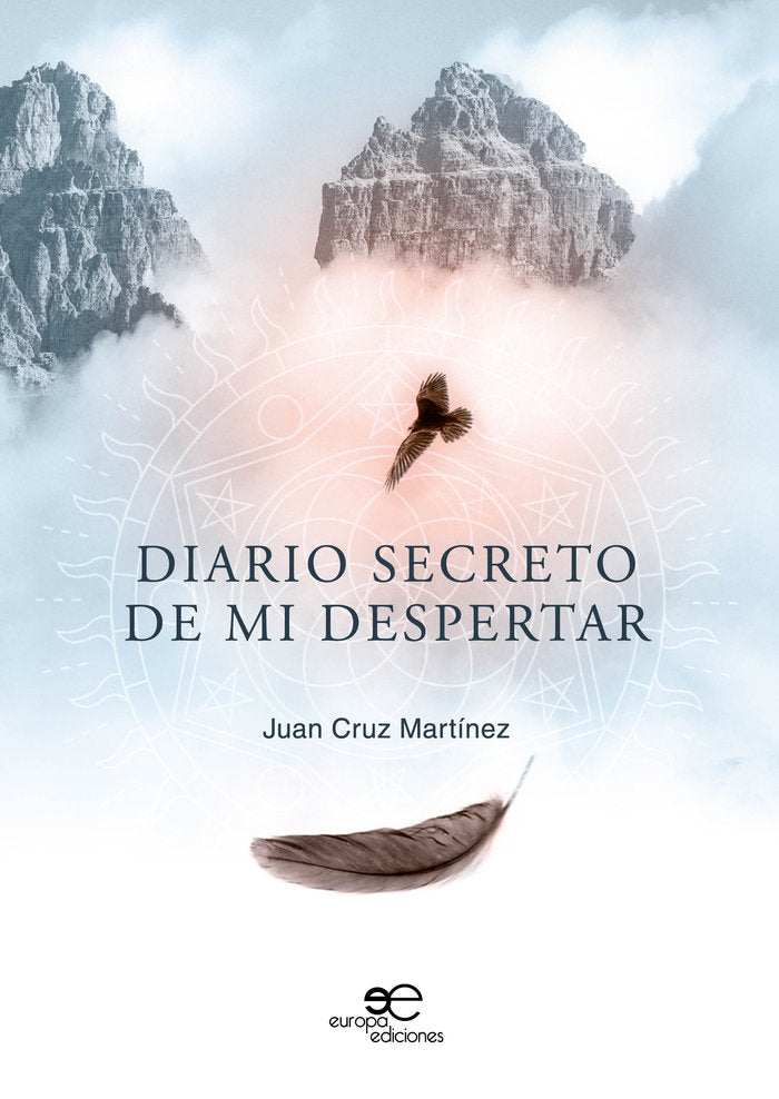 DIARIO SECRETO DE MI DESPERTAR