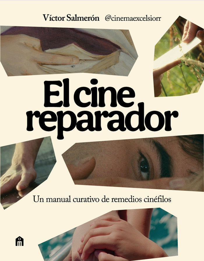CINE REPARADOR,EL