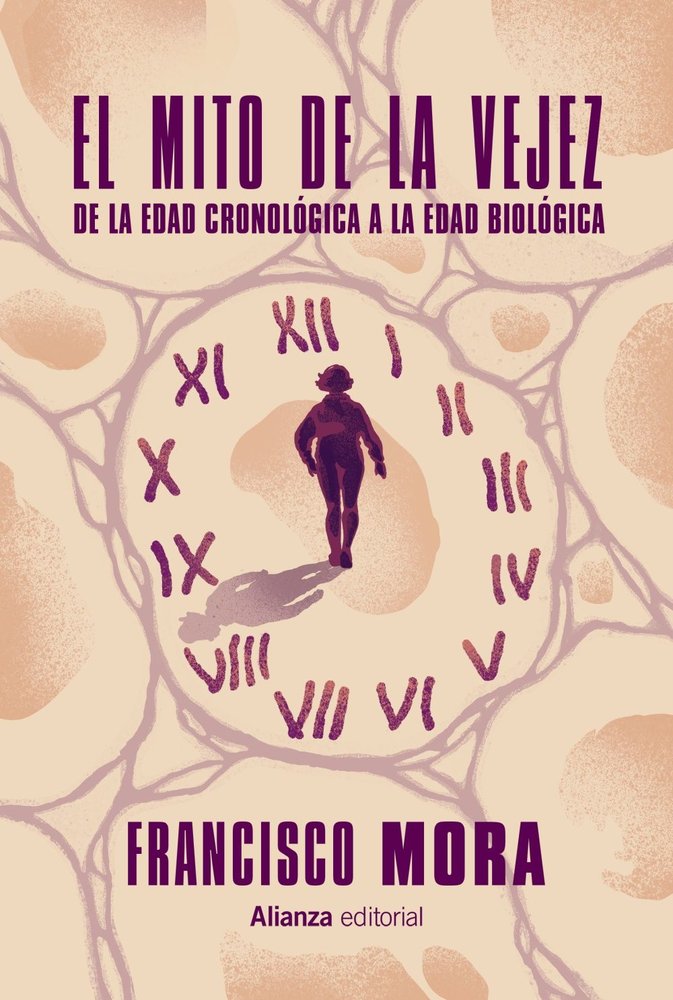EL MITO DE LA VEJEZ