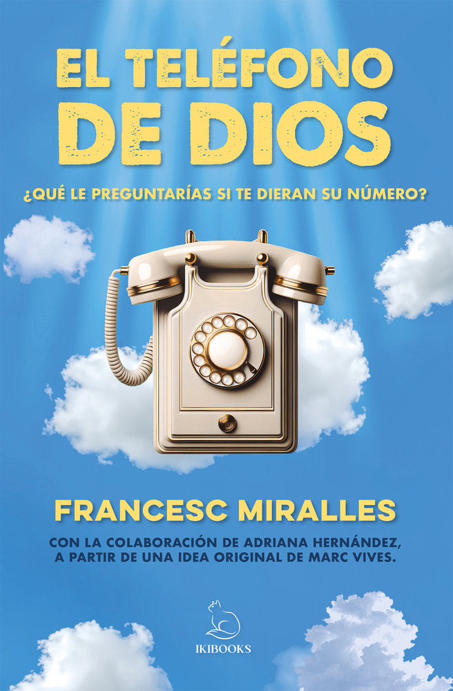 TELEFONO DE DIOS,EL