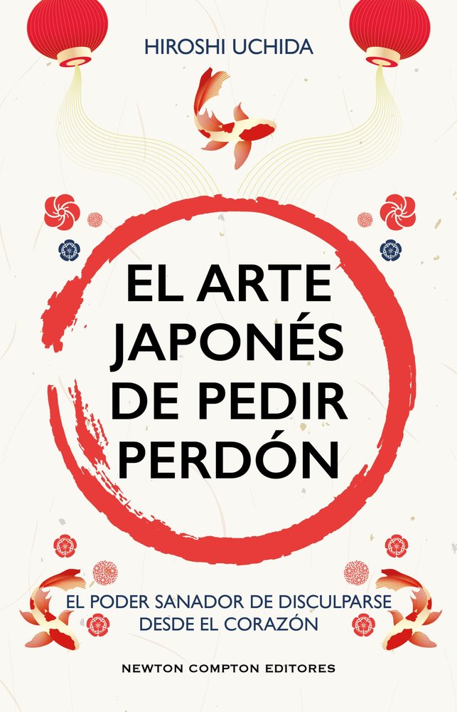 ARTE JAPONES DE PEDIR PERDON,EL