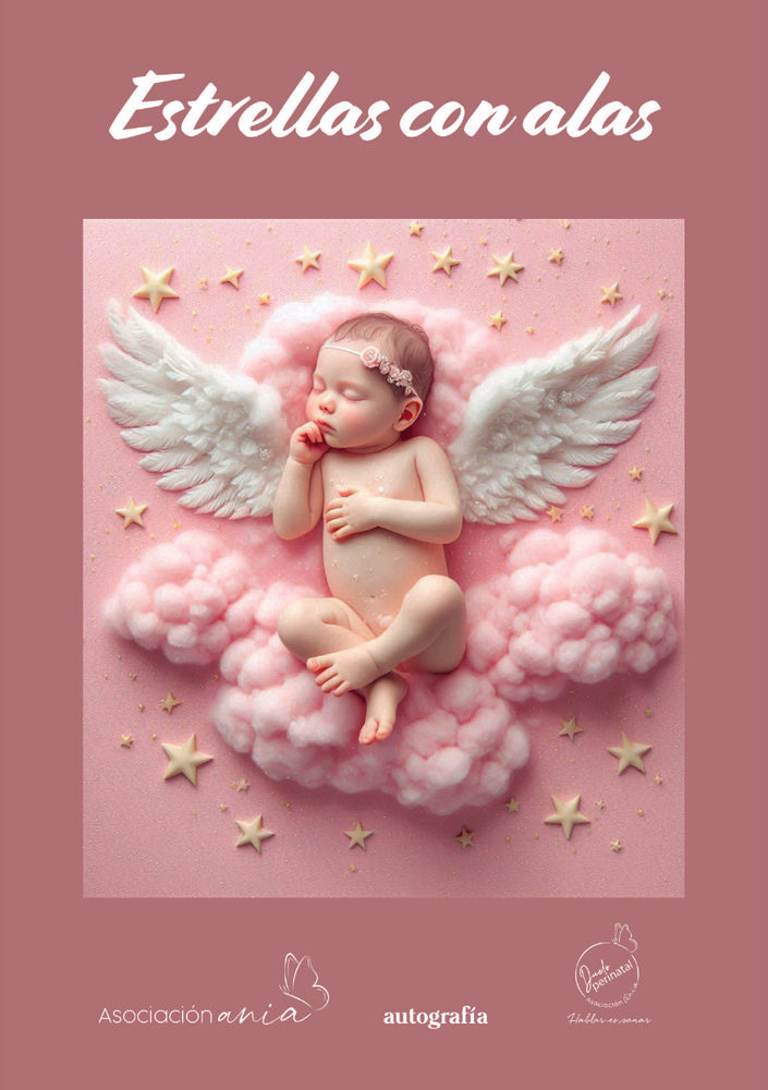 Estrellas con alas