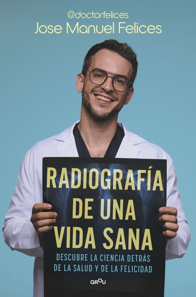 RADIOGRAFIA DE UNA VIDA SANA