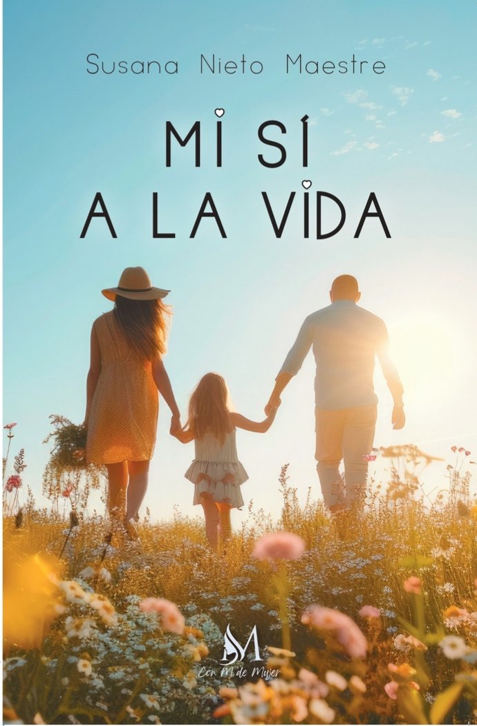 MI S� A LA VIDA