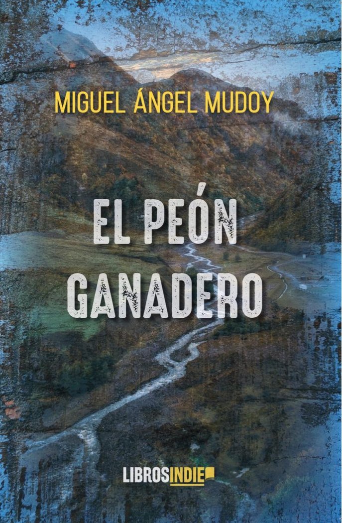 EL PE�N GANADERO
