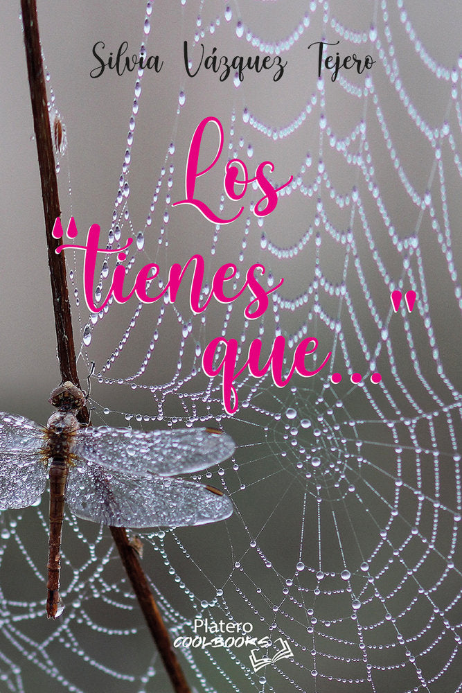 LOS TIENES QUE...