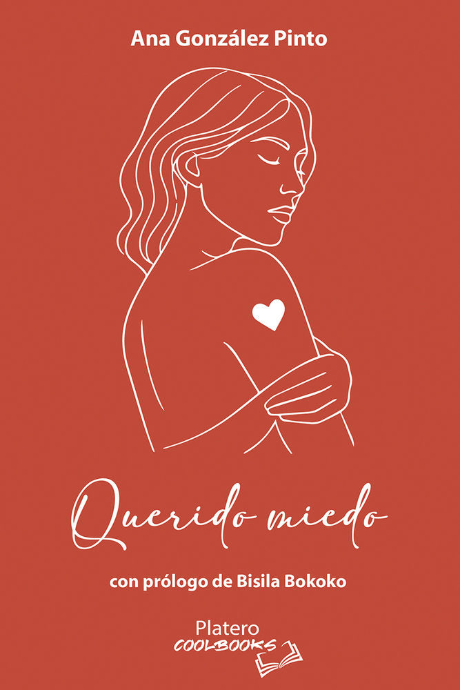 Querido miedo
