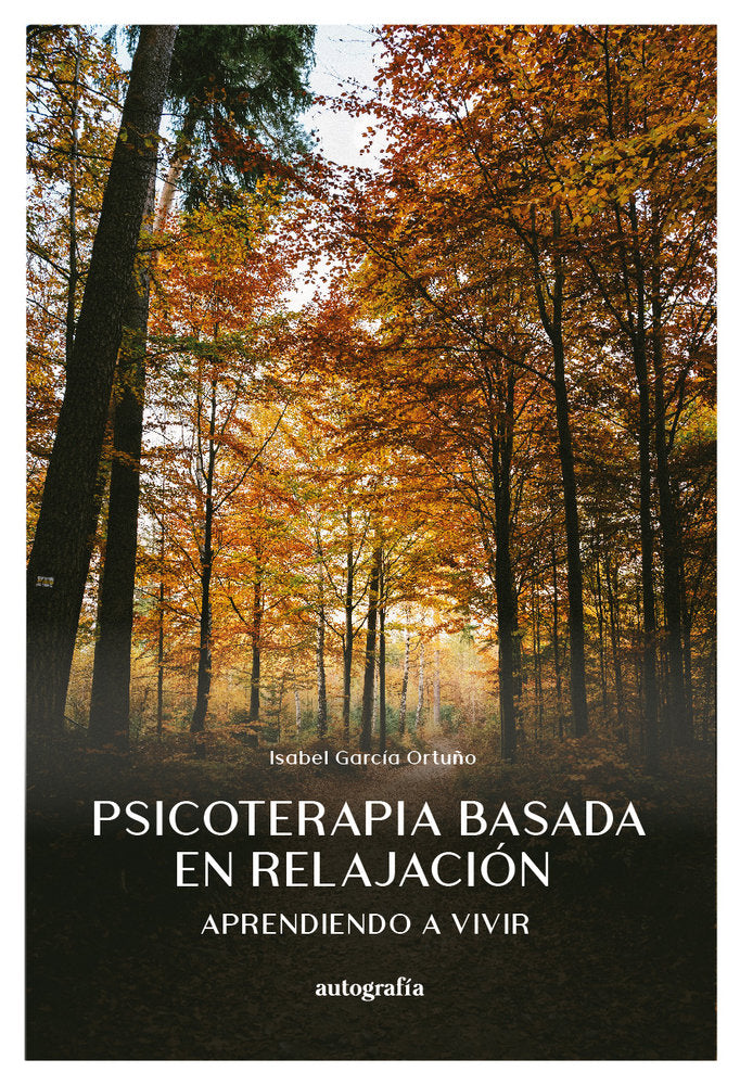 Psicoterapia basada en la relajaci�n
