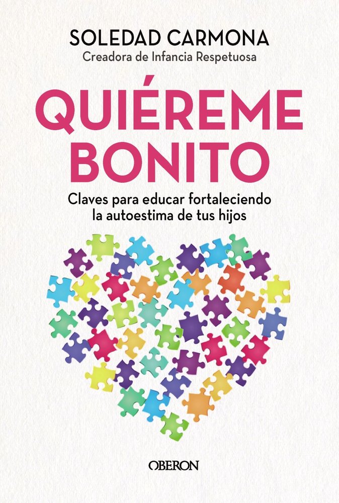 QUIEREME BONITO