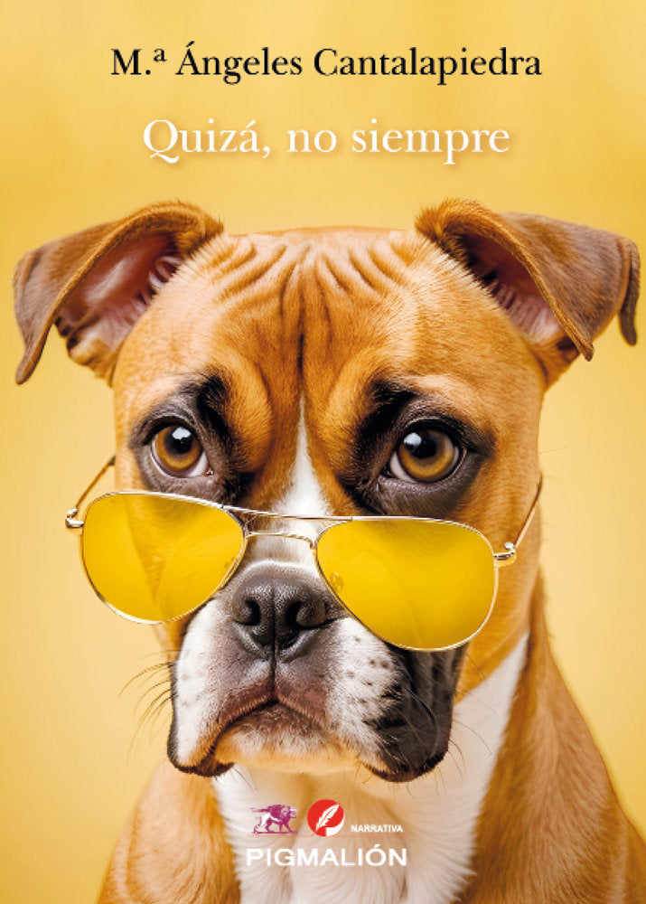 QUIZ�, NO SIEMPRE