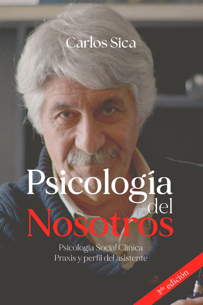 PSICOLOG�A DEL NOSOTROS