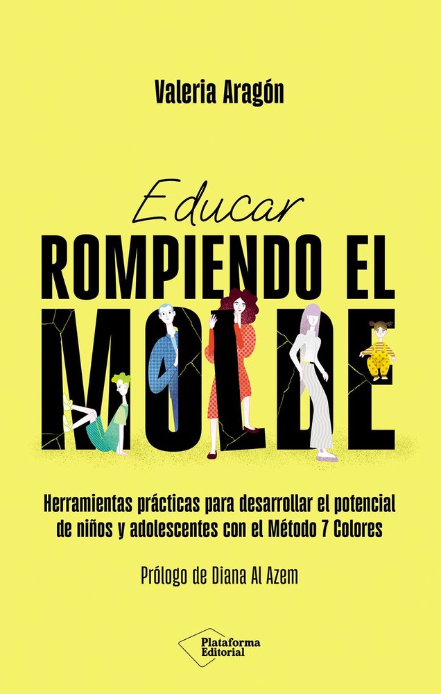 ROMPIENDO EL MOLDE