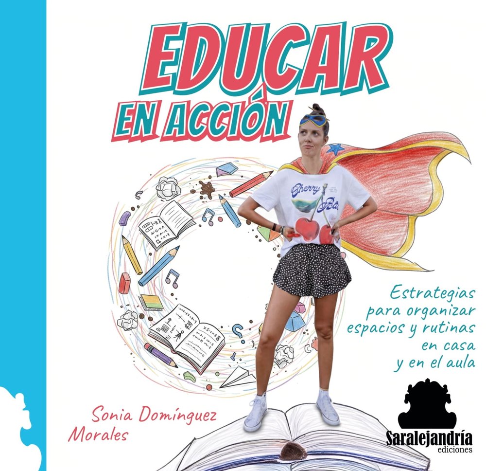 EDUCAR EN ACCI�N