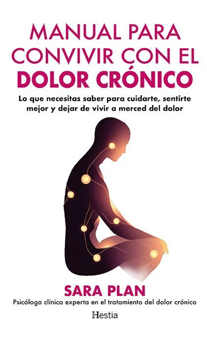 MANUAL PARA CONVIVIR CON EL DOLOR CRONICO