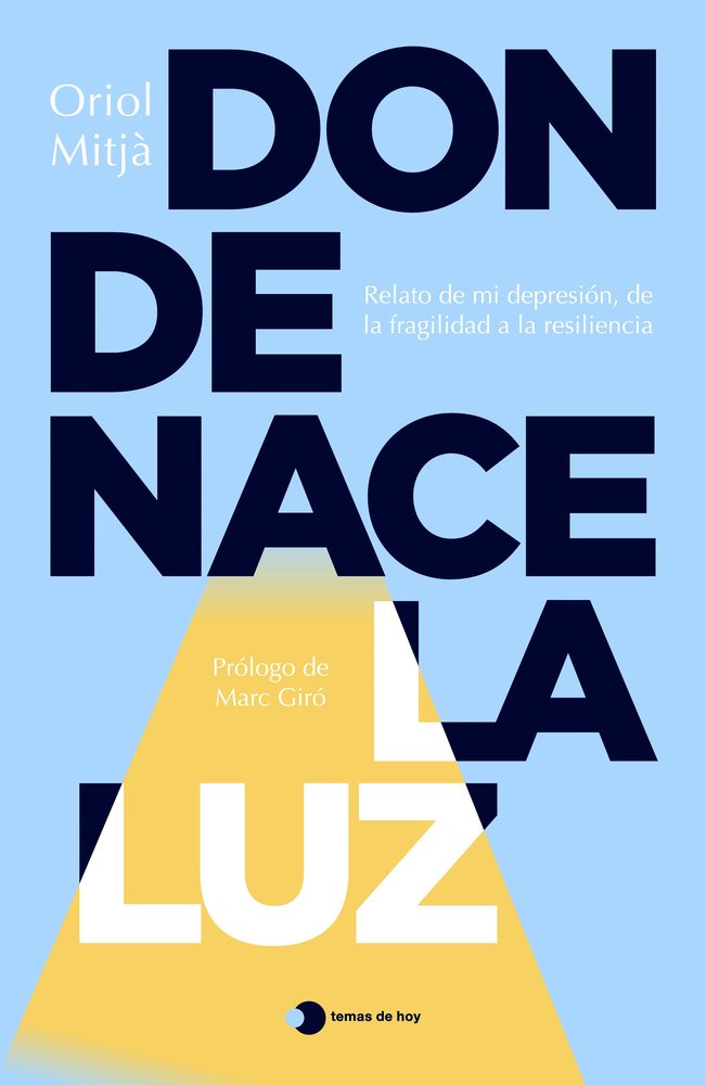 DONDE NACE LA LUZ