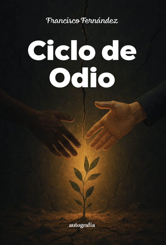 Ciclo de odio