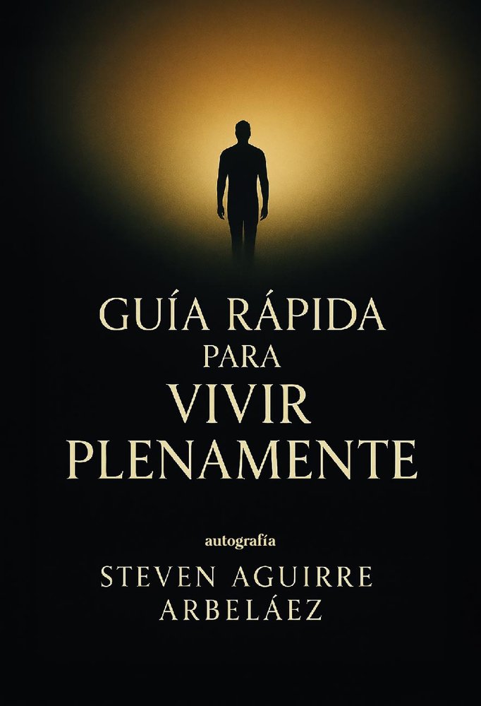 Gu�a para vivir plenamente