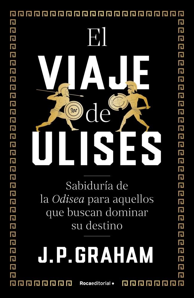 EL VIAJE DE ULISES