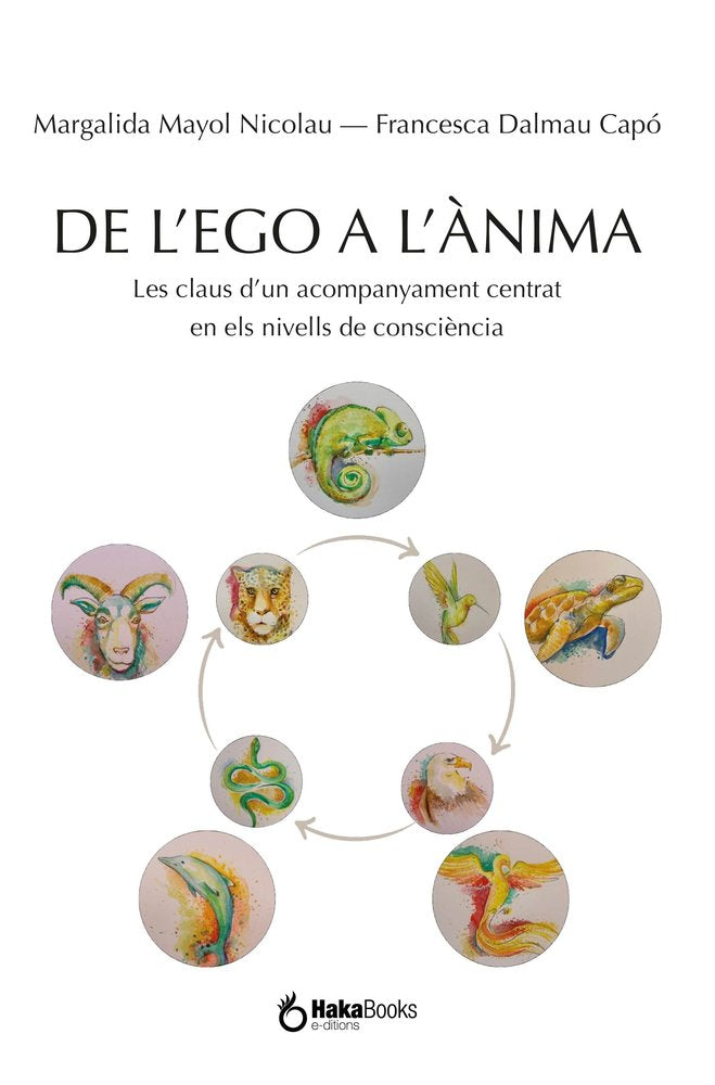 DE L?EGO A L?ANIMA