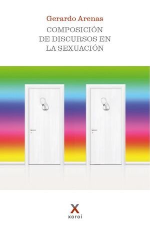 COMPOSICION DE DISCURSOS EN LA SEXUACION