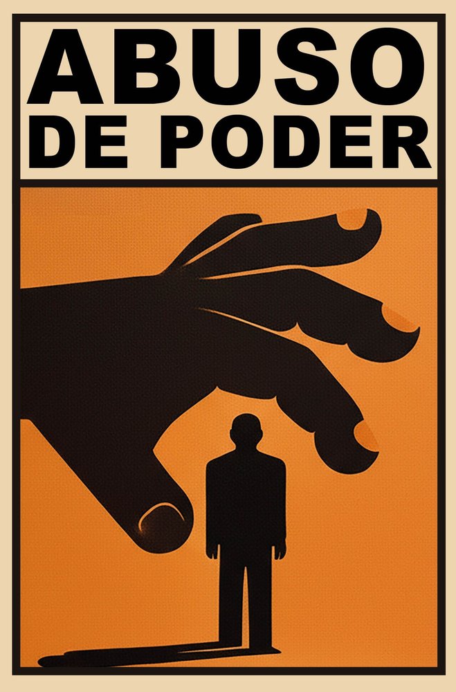 ABUSO DE PODER
