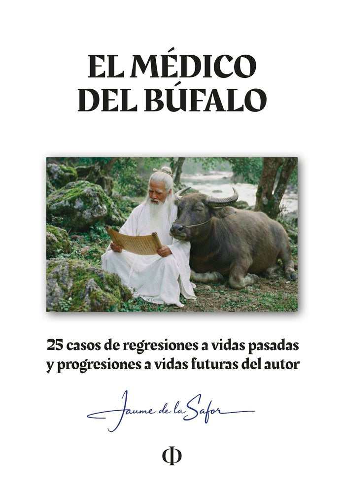 EL MEDICO DEL BUFALO