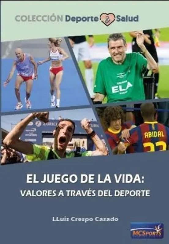 EL JUEGO DE LA VIDA