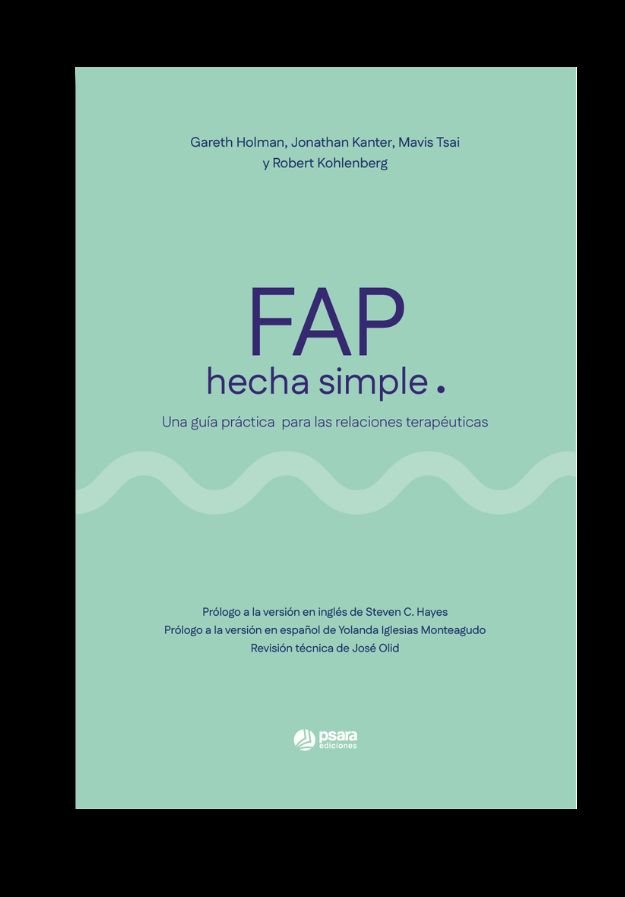 FAP HECHA SIMPLE