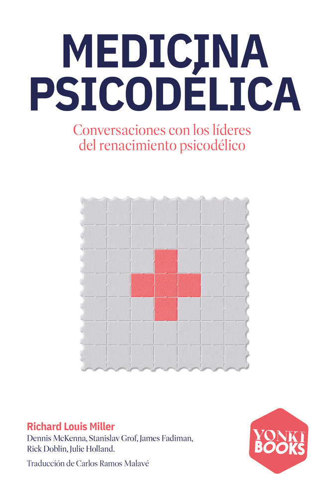 MEDICINA PSICODELICA