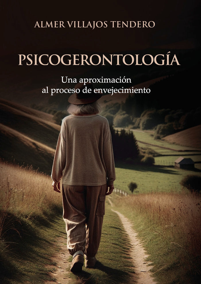 PSICOGERONTOLOGIA