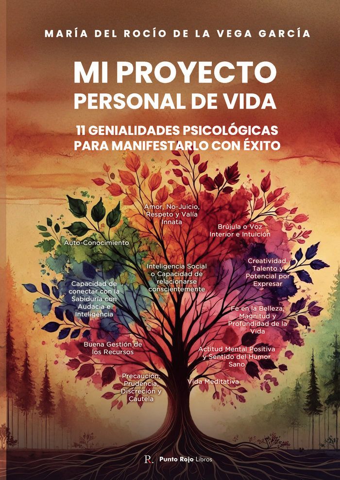 Mi proyecto personal de vida