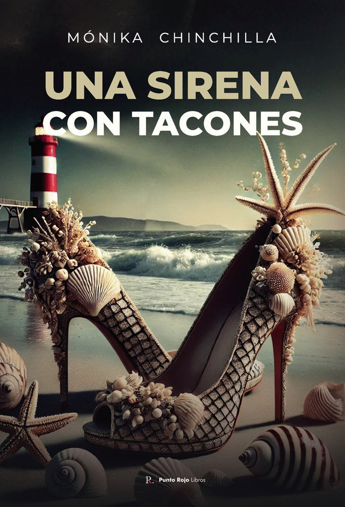 Una sirena con tacones