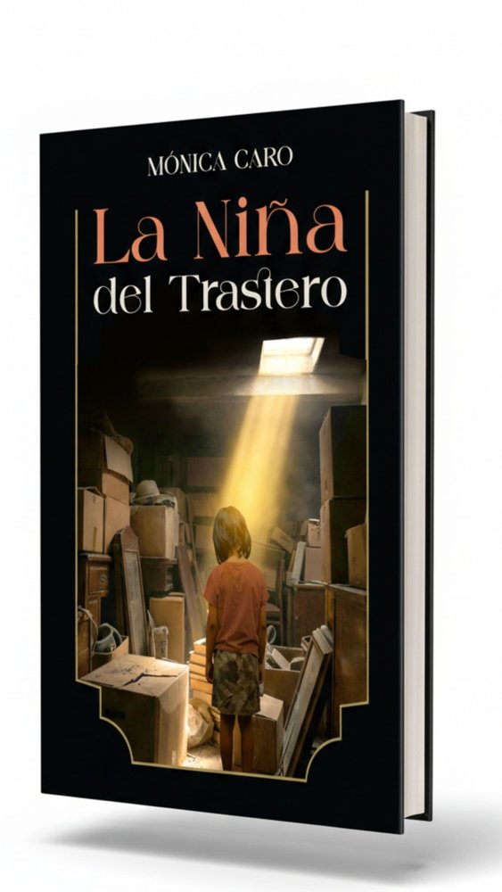 LA NIÑA DEL TRASTERO