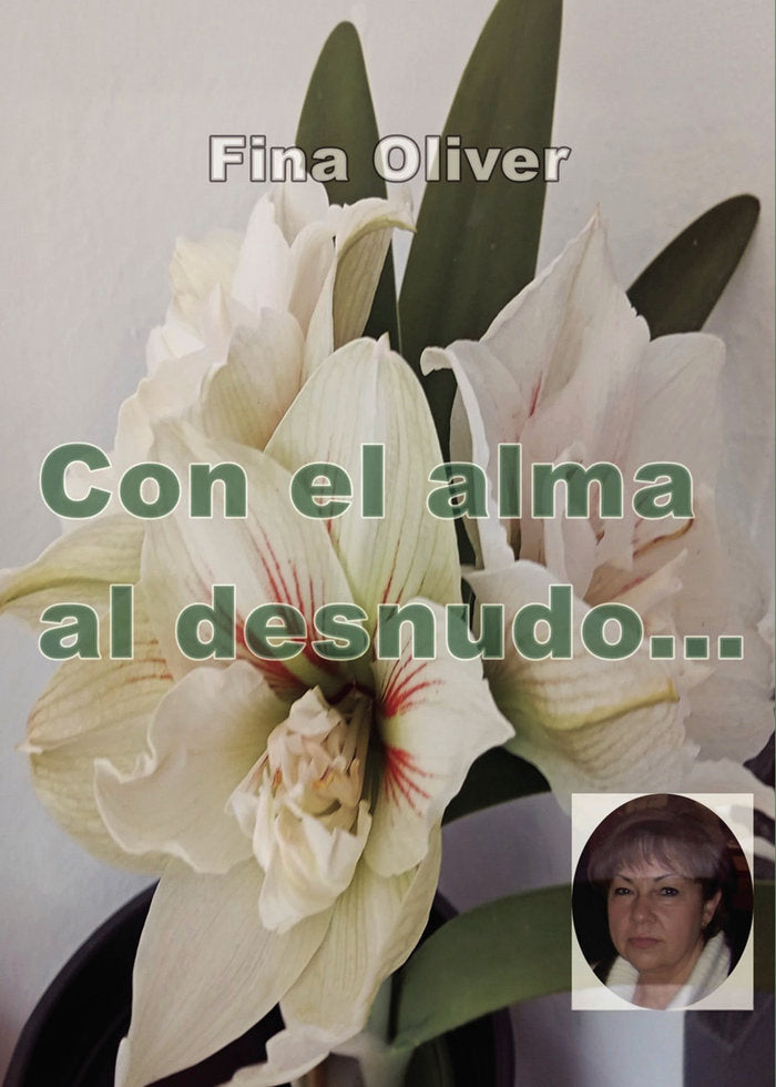 Con el alma al desnudo