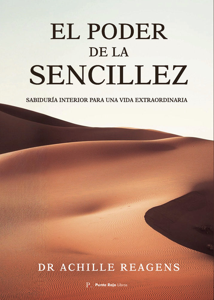 El poder de la sencillez