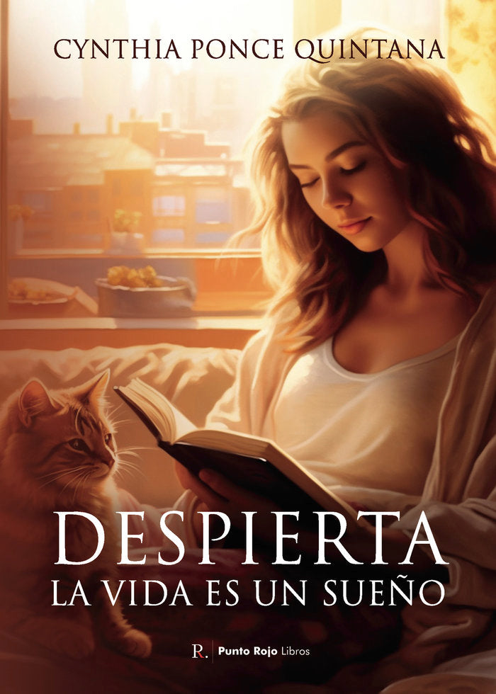Despierta la vida es un sue�o