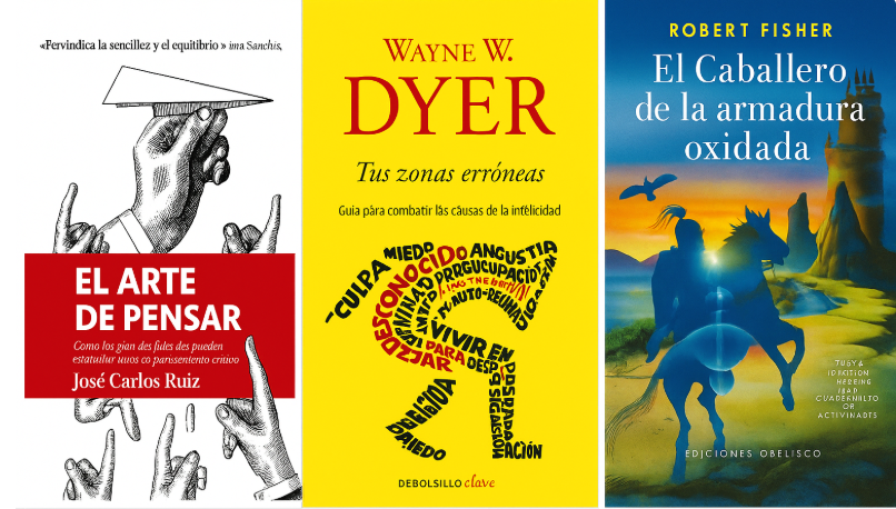 Pack ''Atrévete al cambio''